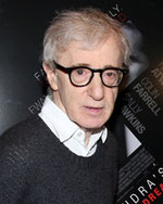 Woody Allen Woody 
