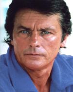 ���� ����� (Alen Delon)