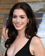 Anne Hathaway (Anne Hathaway) 