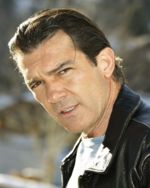 Antonio Banderas 