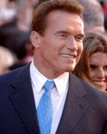 ������� ������������ (Arnold Schwarzenegger)