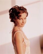 ���� ����� (Ashley Judd)