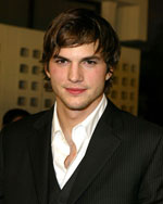 Ashton Kutcher (Ashton Kutcher) 