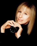 Barbara Streisand (Barbra Streisand) 