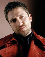 Gerard Butler (Gerard Butler) 