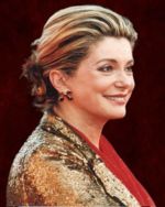 ������ ����� (Catherine Deneuve)