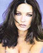  - (Catherine Zeta-Jones)