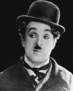   (Charles Chaplin)