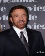 ��� ������ (Chuck Norris)