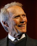 Clint Eastwood (Clinton Eastwood) 