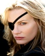 ����� ����� (Daryl Hannah)
