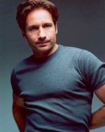 ����� ������� (David Duchovny)