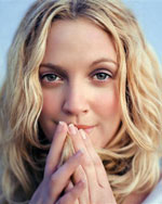   (Drew Barrymore)