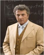 ������ ������� (Dustin Hoffman)