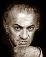 �������� ������� (Federico Fellini)