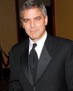 George Clooney (George Clooney) 