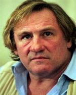 ����� �������� (Gerard Depardieu)