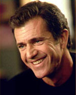   (Mel Gibson)