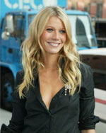   (Gwyneth Paltrow)