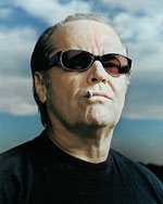 Jack Nicholson (Jack Nicholson) 