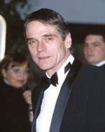 Jeremy Irons (Jeremy Irons) 