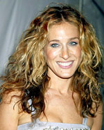 Sarah Jessica Parker 