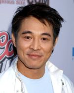 �� ���� (Jet Li)