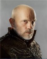 ���� �������� (John Malkovich)