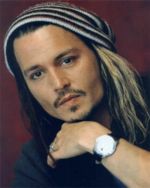 ������ ���� (Depp Jonny)