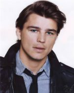 ���� �������� (Joshua Hartnett)
