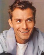 ���� ��� (Jude Law)