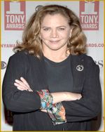 K����� ������ (Kathleen Turner)
