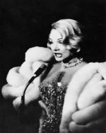 ������ ������ (Marlene Dietrich)