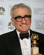 Martin Scorsese (Martin Scorsese) 