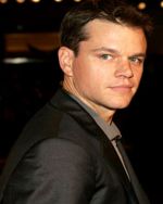���� ������ (Matt Damon)