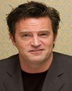 ������ ����� (Matthew Perry)