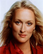Meryl Streep (Meryl Streep) 