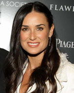 Demi Moore (Demi Moore) 