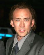 ������� ����� (Nicolas Cage)