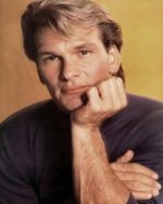 ������ ������ (Patric Swayze)
