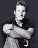   (Richard Gere)