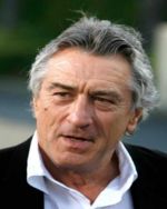 ������ �� ���� (Robert De Niro)