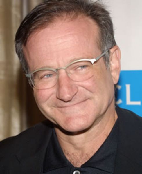 ����� ������� (Robin Williams))