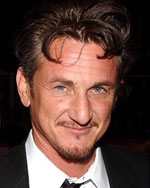 Sean Penn (Sean Penn) 