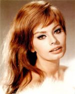 ���� ����� (Sophia Loren)