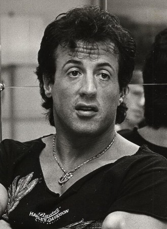 ��������� �������� (Sylvester Stallone)
