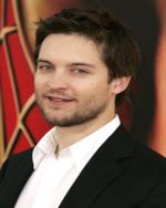   (Tobey Maguire)