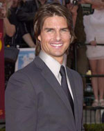 Tom cruise (Tom Cruise) 