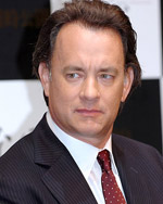 Tom Hanks (Tom Hanks) 