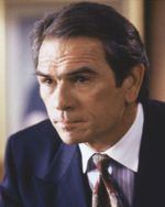 ����� �� ����� (Tommy Lee Jones)